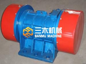 MZDC、MZD系列振動電機(jī)