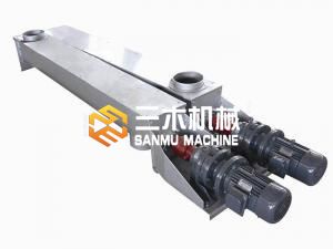 GX、LS螺旋輸送機(jī)